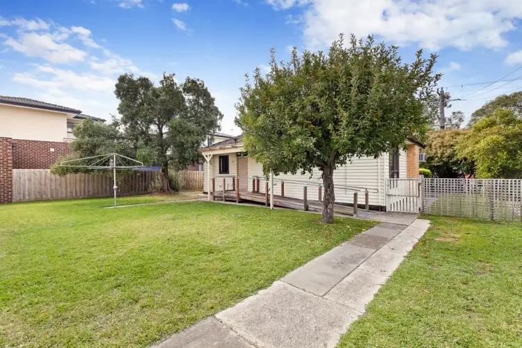 663 Blackburn Road, Clayton VIC 3168