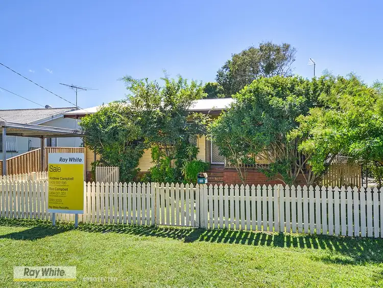 2A Plume Street, Redcliffe QLD 4020