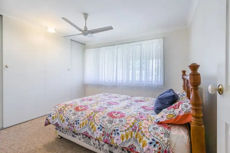 Seventh view of Homely house listing, 85 Gobolion Street, Wellington NSW 2820
