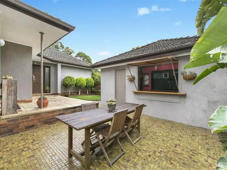 Sixth view of Homely house listing, 6 Bunyana Avenue, Wahroonga NSW 2076