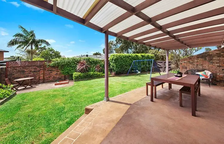 87 Yates Road, Bangor NSW 2234