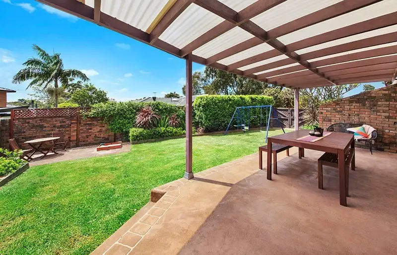 Main view of Homely house listing, 87 Yates Road, Bangor NSW 2234