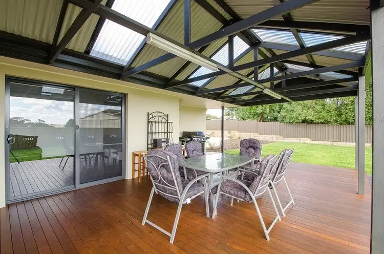 Fourth view of Homely house listing, 11 King Grove, Mount Gambier SA 5290