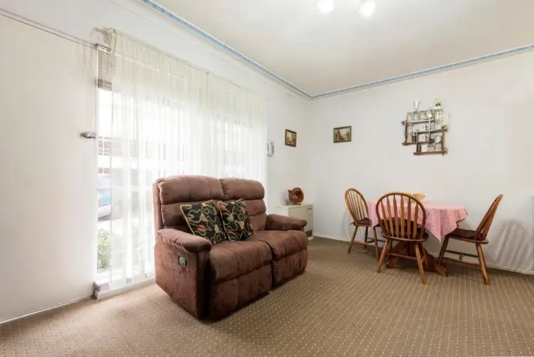 Second view of Homely apartment listing, 1/46 Rosanna Street, Carnegie VIC 3163