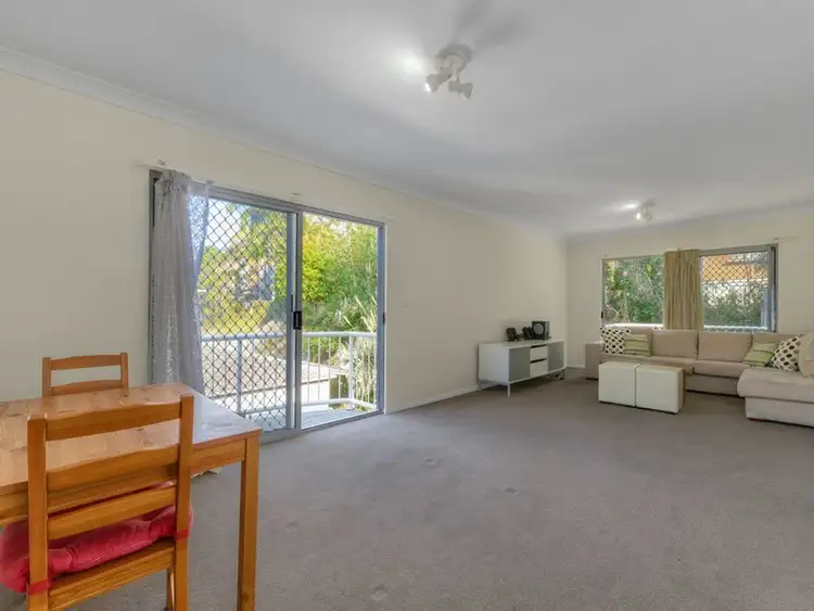 Fourth view of Homely unit listing, 4/105 Sir Fred Schonell Drive, St Lucia QLD 4067