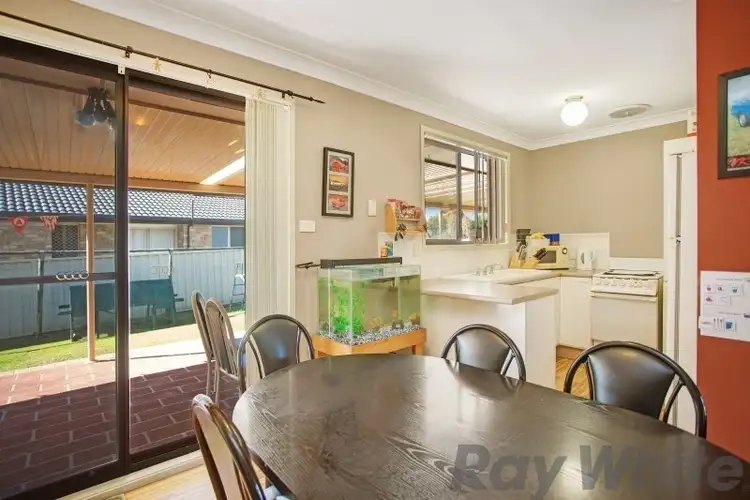 Third view of Homely house listing, 57 Melaleuca Drive, Metford NSW 2323