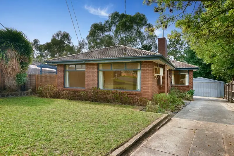 Main view of Homely house listing, 2 Liddell Court, Mount Waverley VIC 3149