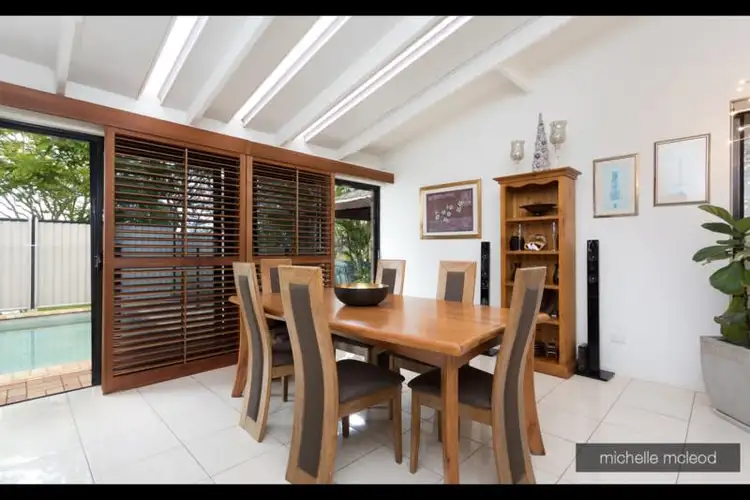 Seventh view of Homely house listing, 4 Dellamara Street, Chapel Hill QLD 4069