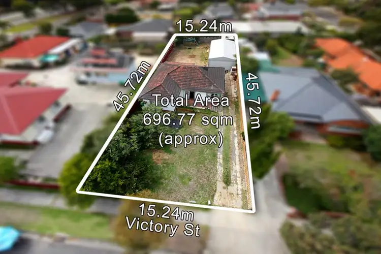 Main view of Homely house listing, 1 Victory Street, Mitcham VIC 3132