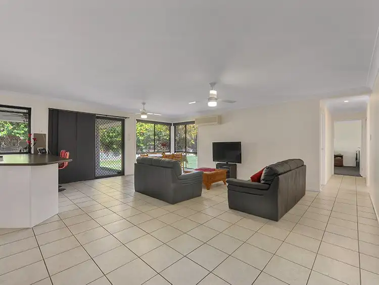Seventh view of Homely house listing, 8 Pinehurst Court, Albany Creek QLD 4035