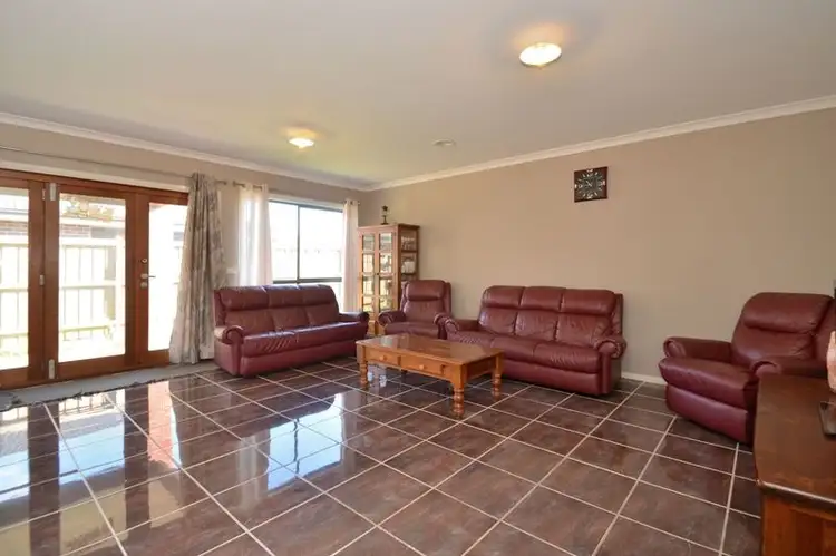 Second view of Homely house listing, 18 Coolibah Street, Doreen VIC 3754