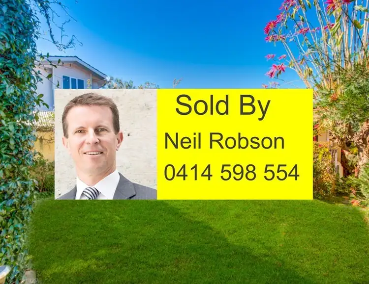 Third view of Homely house listing, 22 Farnell Street, Hunters Hill NSW 2110