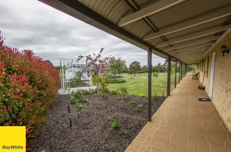 Third view of Homely house listing, 9 Merryville Dr., Murrumbateman NSW 2582
