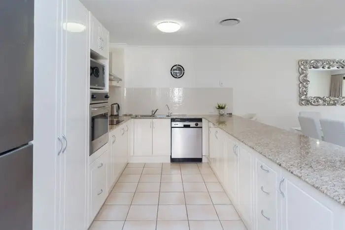 Third view of Homely apartment listing, 12/38 Caseys Road, Hope Island QLD 4212