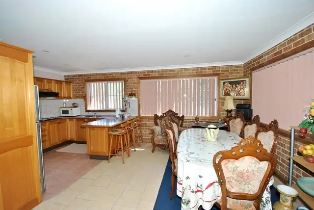 Fourth view of Homely house listing, 29 Cammaray Drive, St Georges Basin NSW 2540