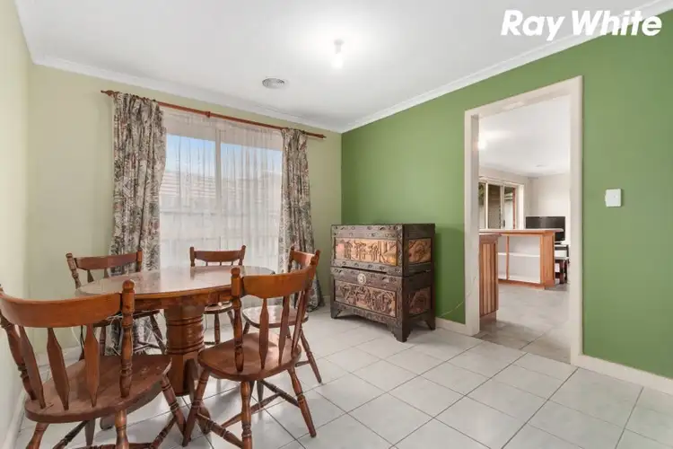 Seventh view of Homely house listing, 1 McNamara Court, Pakenham VIC 3810