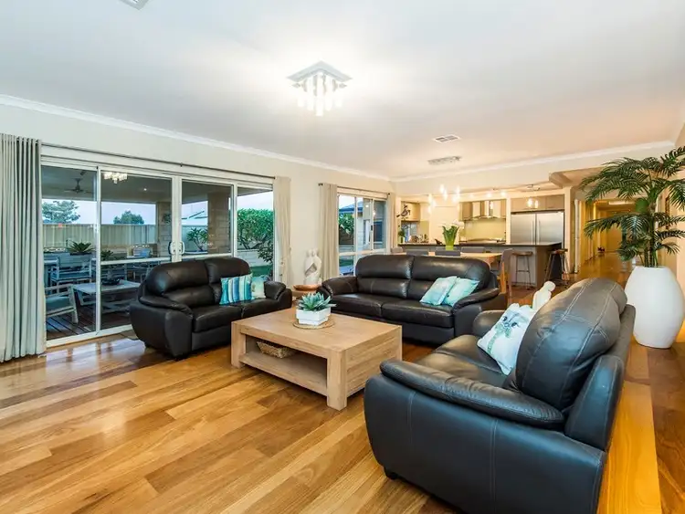 3 Dennis Retreat, Baldivis WA 6171