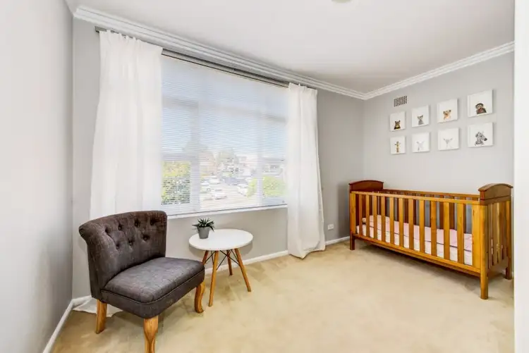 Sixth view of Homely apartment listing, 5/10 Coulter Street, Gladesville NSW 2111