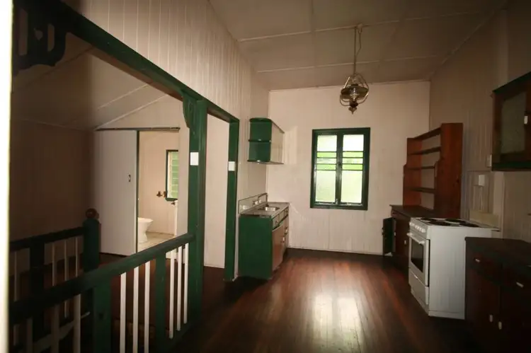 Second view of Homely house listing, 1 Driscoll Street, South Johnstone QLD 4859
