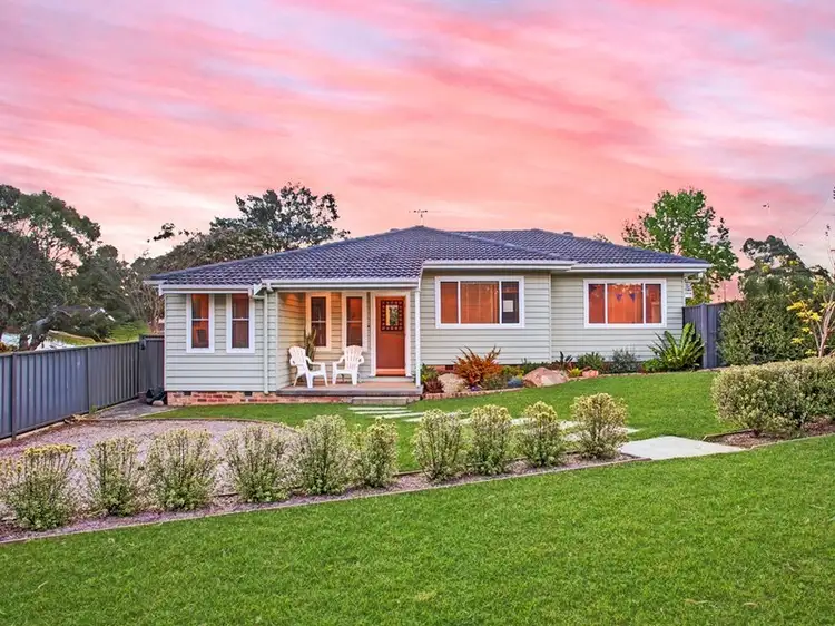 Main view of Homely house listing, 30 Otford Road, Helensburgh NSW 2508