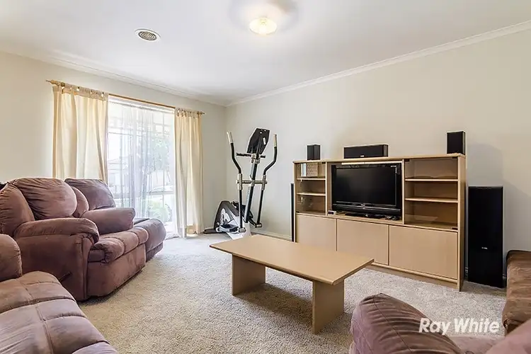 Sixth view of Homely house listing, 9 Greenbriar Way, Cranbourne West VIC 3977