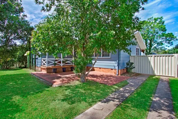 9 Clarke Avenue, Richmond NSW 2753