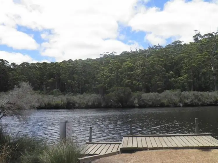 Fifth view of Homely land listing, 78 Macpherson Drive, Nornalup WA 6333