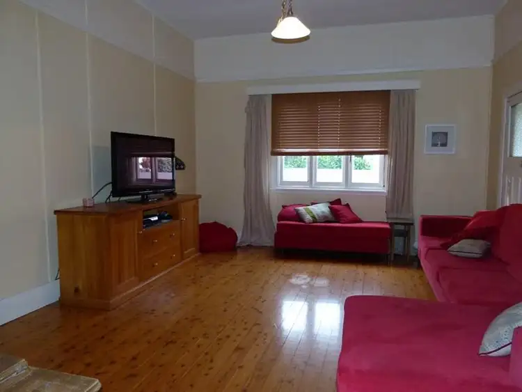 Second view of Homely house listing, 47 Flint Street, Forbes NSW 2871