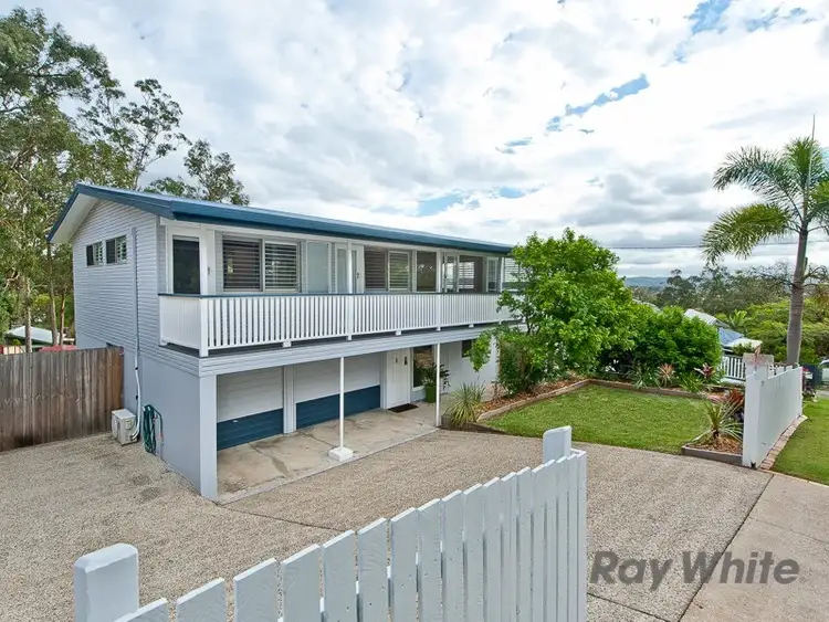 Main view of Homely house listing, 5 Pinnata Court, Everton Hills QLD 4053