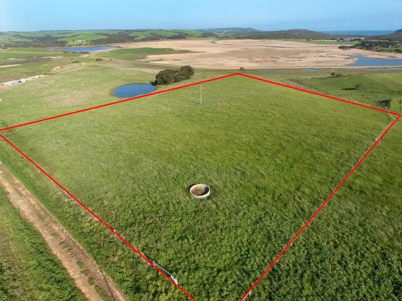 Main view of Homely land listing, Lot 2 7808 Great Ocean Road, Princetown VIC 3269