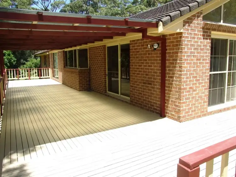 Second view of Homely house listing, 75 Washburton Road, Ulladulla NSW 2539
