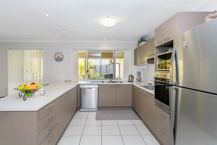 Fourth view of Homely house listing, 3 Appadene Street, Ormeau QLD 4208