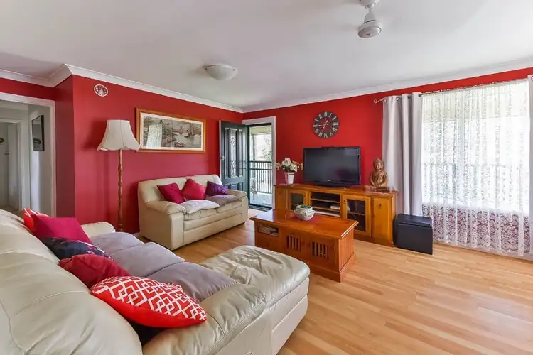 Fourth view of Homely house listing, 26 Richmond Crescent, Campbelltown NSW 2560