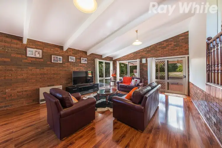 Fourth view of Homely house listing, Lot 1, 11 Lynette Street, Boronia VIC 3155