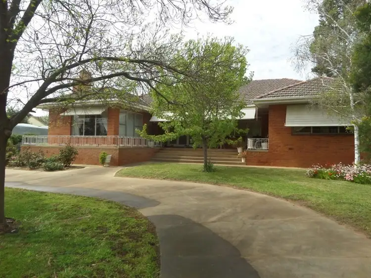 Second view of Homely house listing, 29 Frederica Street, Narrandera NSW 2700
