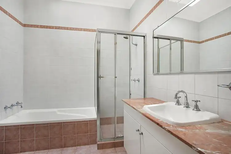 Fourth view of Homely apartment listing, 4/70-72 Middle Head Road, Mosman NSW 2088