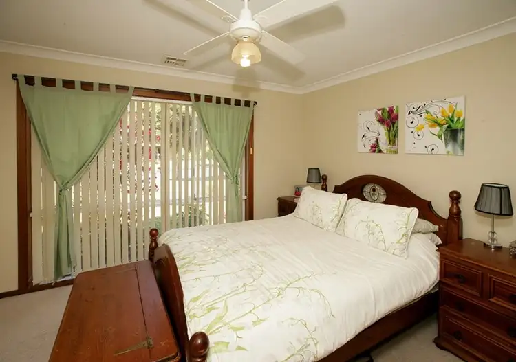 Sixth view of Homely house listing, 5 Overdale Drive, Bourkelands NSW 2650