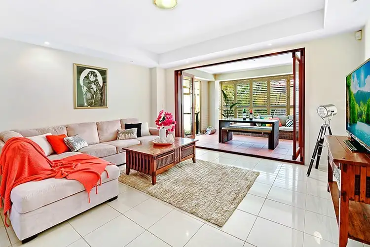 Sixth view of Homely other listing, 1/26 Jefferson Lane, Palm Beach QLD 4221