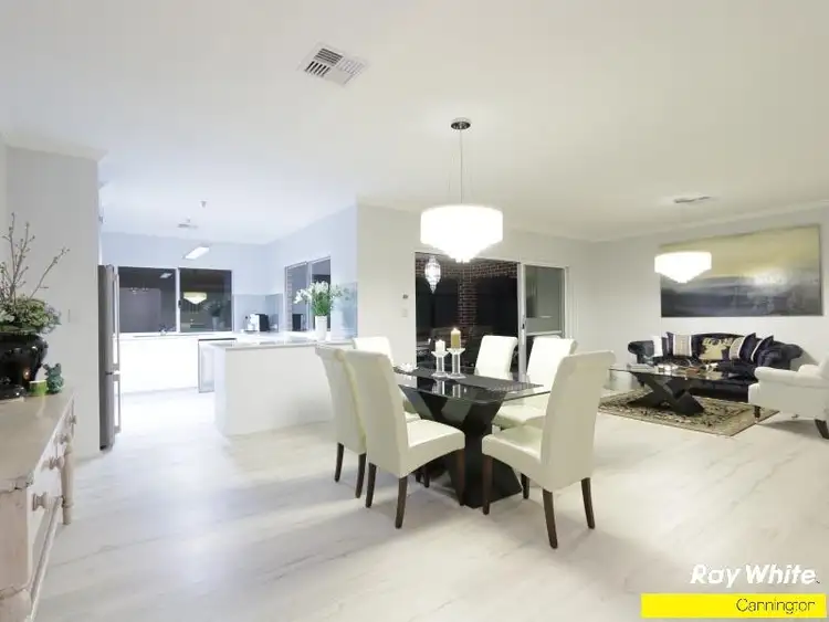 Seventh view of Homely house listing, 13a Boundary Road, St James WA 6102