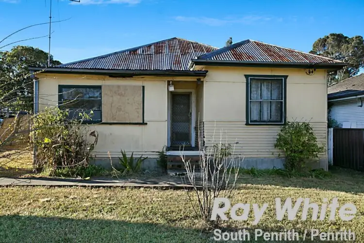 Second view of Homely house listing, 51 Jamison Road, Kingswood NSW 2747