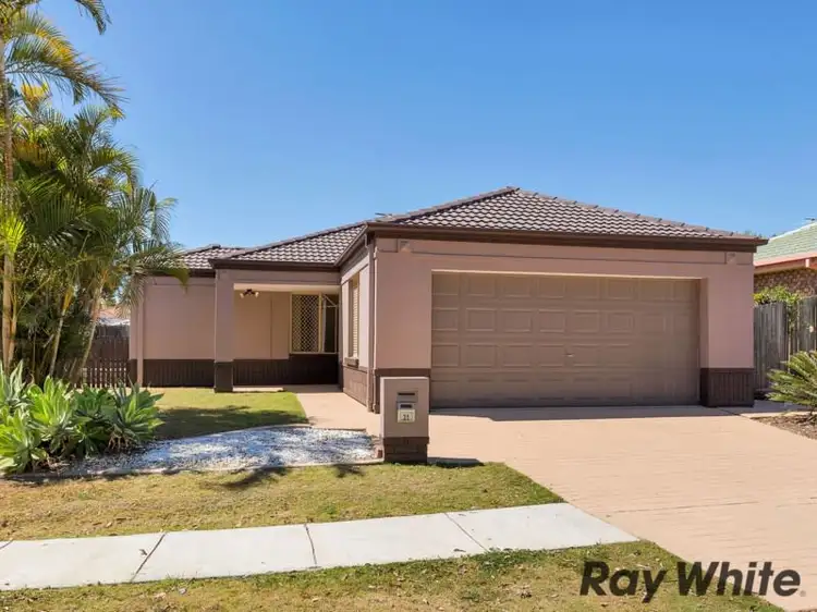 31 Sunflower Crescent, Calamvale QLD 4116