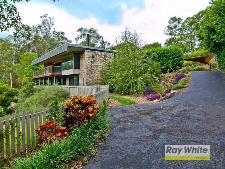 353 Camp Mountain Road, Camp Mountain QLD 4520