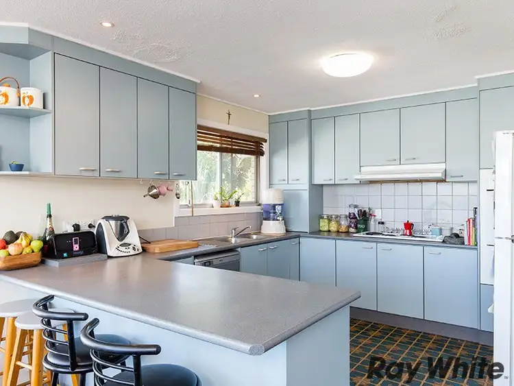 Second view of Homely house listing, 7 BURLOO Crescent, Ferny Hills QLD 4055