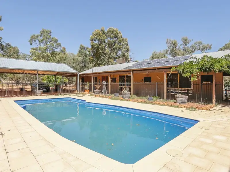 Main view of Homely house listing, 186 Jess Road, Bullsbrook WA 6084