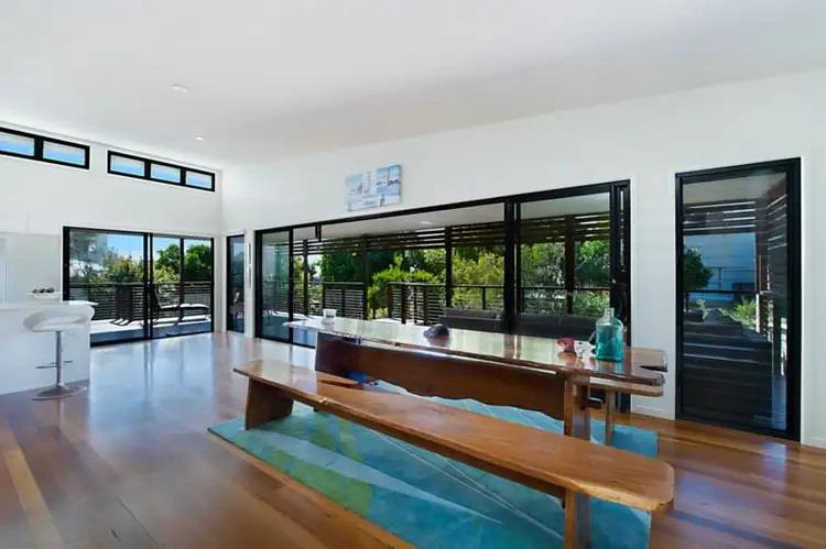 Third view of Homely house listing, 4 Acolus Court, Casuarina NSW 2487