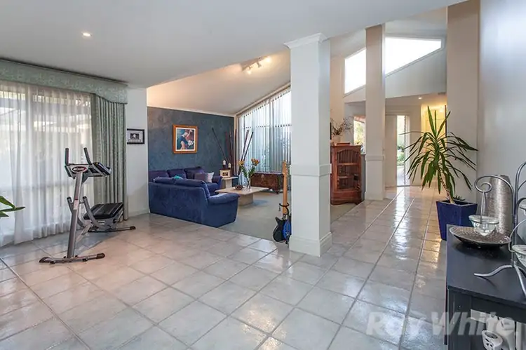 Third view of Homely house listing, 10 Lawncliffe Court, Rowville VIC 3178