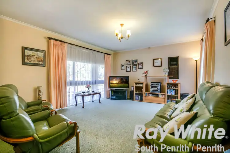 Second view of Homely house listing, 85 Rugby Street, Werrington County NSW 2747
