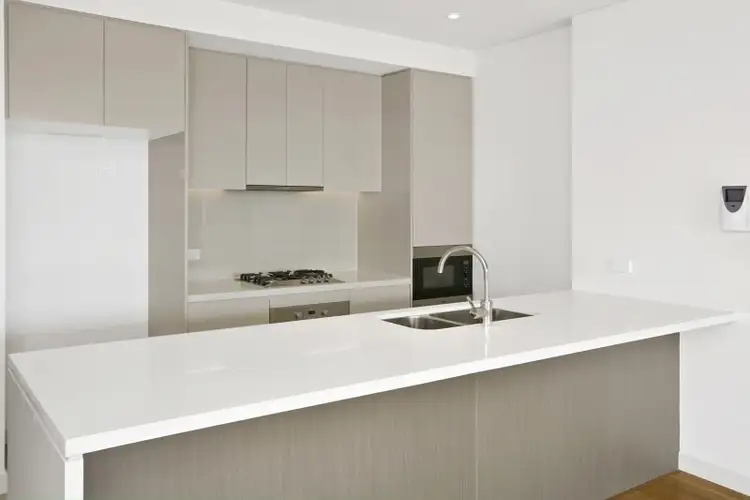 Third view of Homely apartment listing, 43/3-9 Finlayson Street, Lane Cove NSW 2066