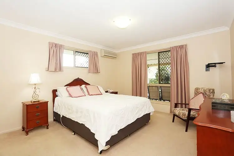 Seventh view of Homely house listing, 8 Lucinda Close, Sinnamon Park QLD 4073