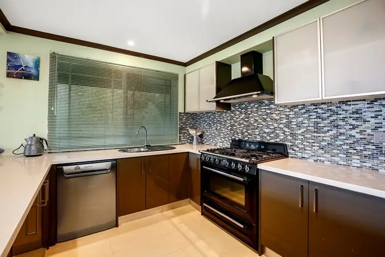 Sixth view of Homely house listing, 94 Lakeview Drive, Lilydale VIC 3140